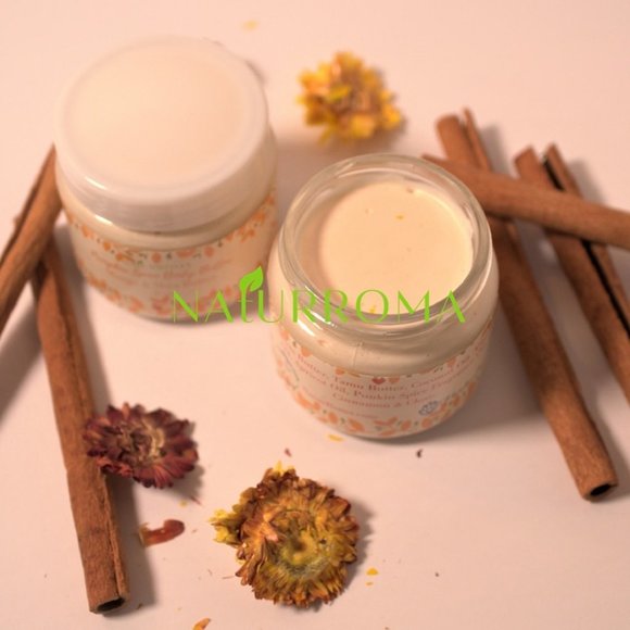 Pumpkin Spice Butter - Picture 1 of 3